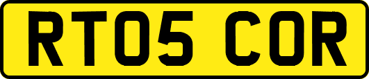 RT05COR