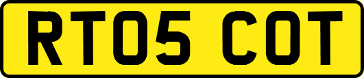 RT05COT