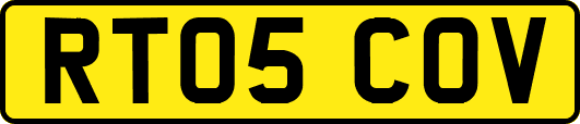 RT05COV