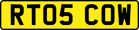 RT05COW