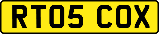 RT05COX