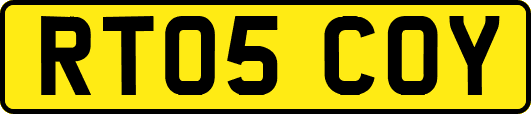 RT05COY