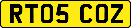 RT05COZ