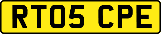 RT05CPE