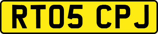 RT05CPJ