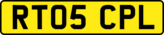 RT05CPL