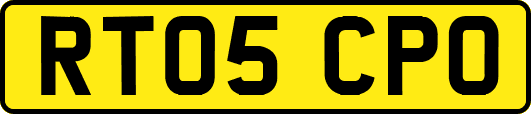 RT05CPO