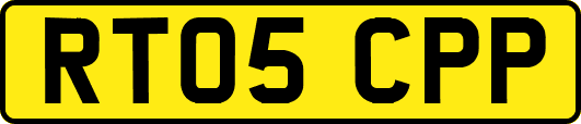 RT05CPP