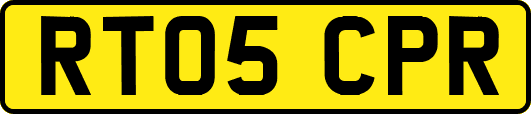 RT05CPR