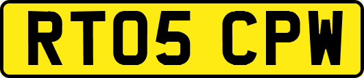 RT05CPW