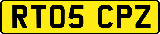RT05CPZ
