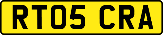 RT05CRA