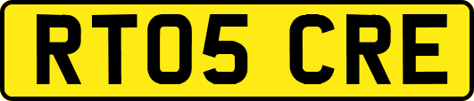 RT05CRE