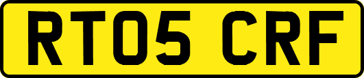 RT05CRF