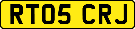 RT05CRJ