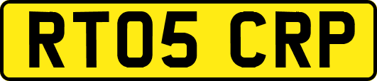 RT05CRP