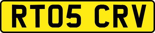 RT05CRV
