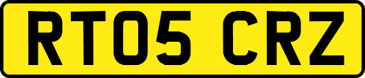 RT05CRZ