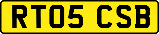 RT05CSB