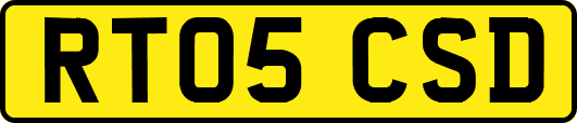 RT05CSD