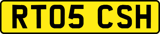 RT05CSH