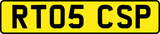 RT05CSP