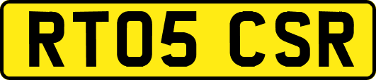 RT05CSR