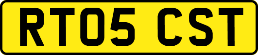 RT05CST
