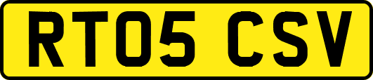 RT05CSV