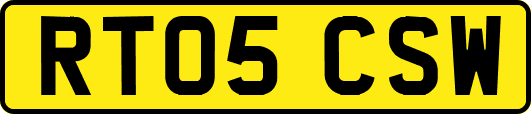 RT05CSW