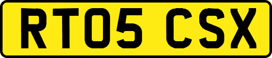 RT05CSX