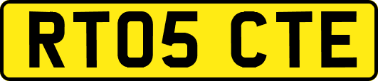 RT05CTE
