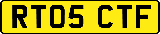 RT05CTF