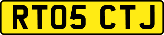 RT05CTJ