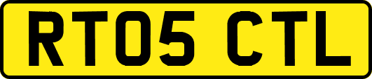 RT05CTL