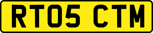 RT05CTM