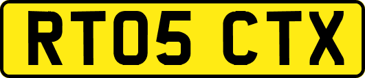 RT05CTX