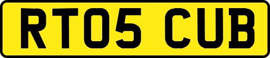 RT05CUB