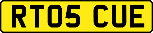 RT05CUE