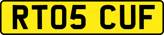 RT05CUF