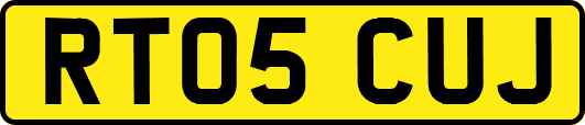 RT05CUJ