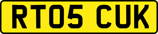 RT05CUK