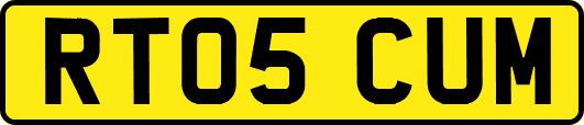 RT05CUM
