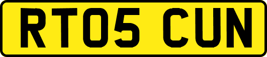 RT05CUN