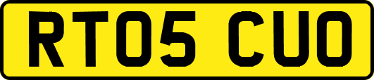 RT05CUO