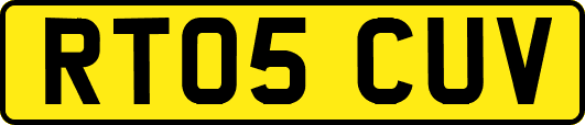 RT05CUV