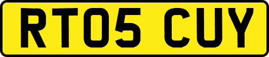 RT05CUY