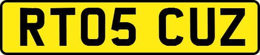 RT05CUZ