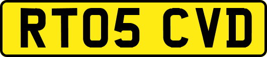RT05CVD