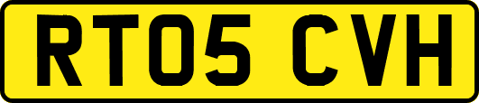 RT05CVH